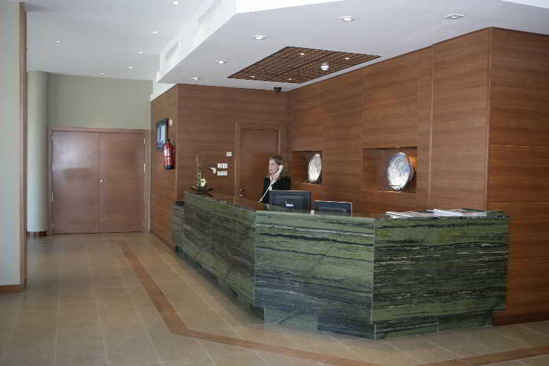 Hotel Cortijo Chico Málaga Airport Alhaurín de la Torre Interno foto