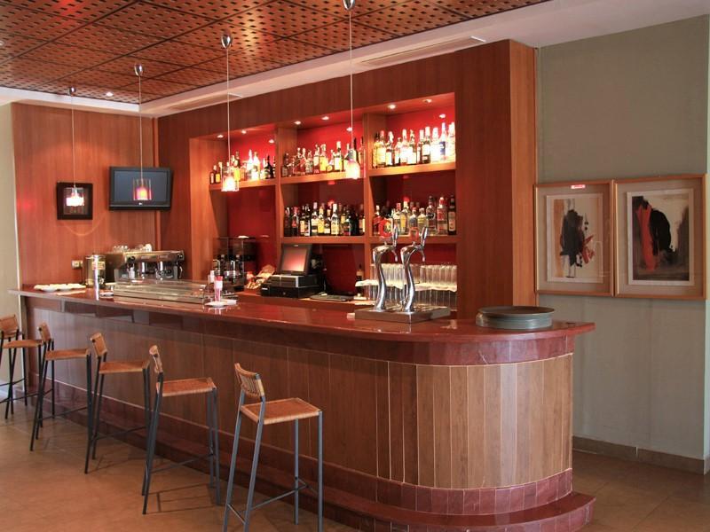 Hotel Cortijo Chico Málaga Airport Alhaurín de la Torre Esterno foto